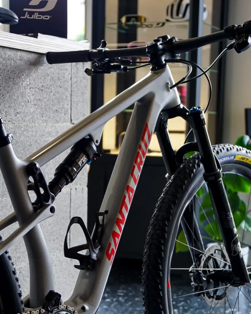 MTB